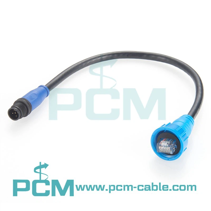we are a manufacturer of Garmin Marine Network Cable wSmall Connector Garmin Marine Network Cable wSmall Connector