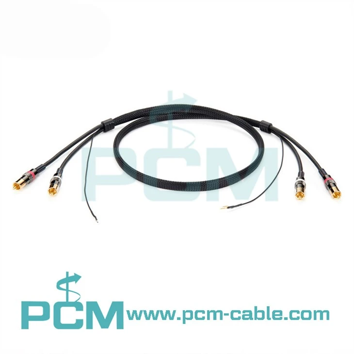 Phono Cable