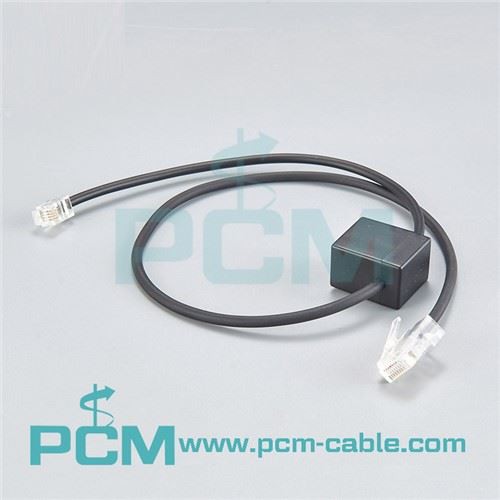 Kabel interfejsu telefonicznego