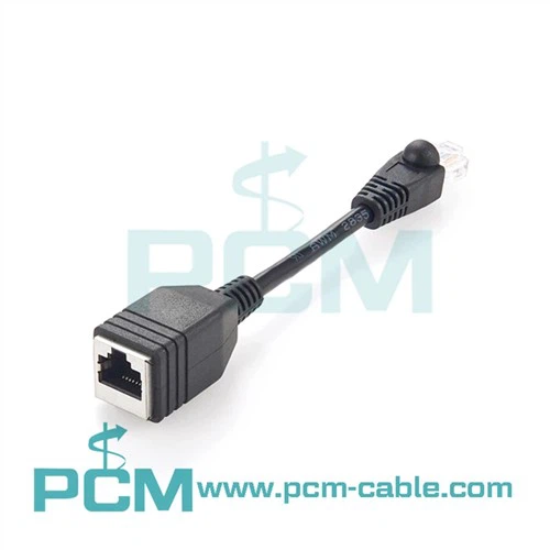 Adapter krosowy RJ45 dla Cisco kompatybilny z Avocent ADB0039