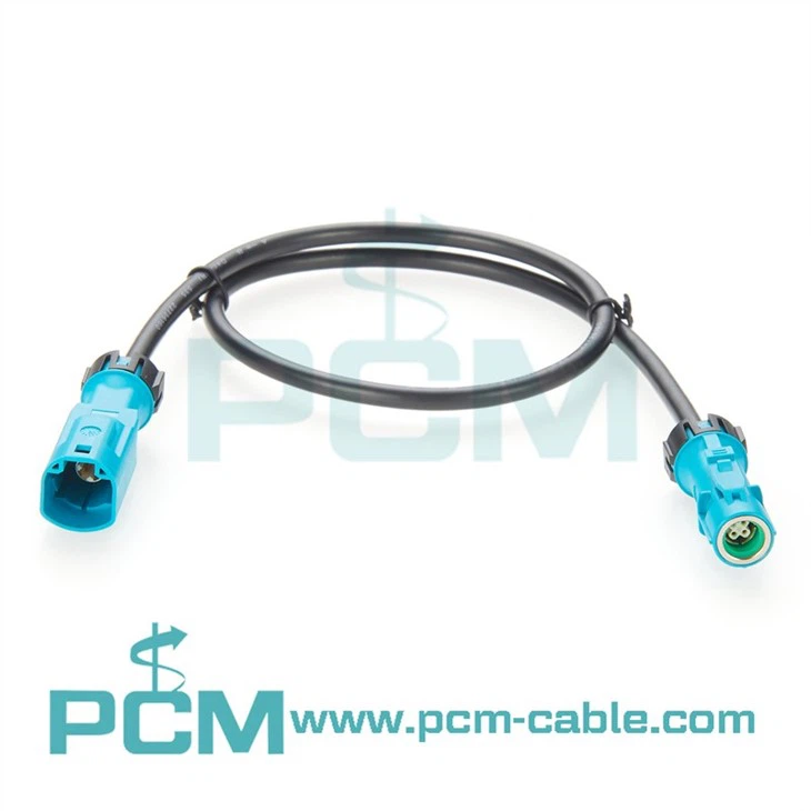 IP67 waterproof HSD Cable Manufacturer