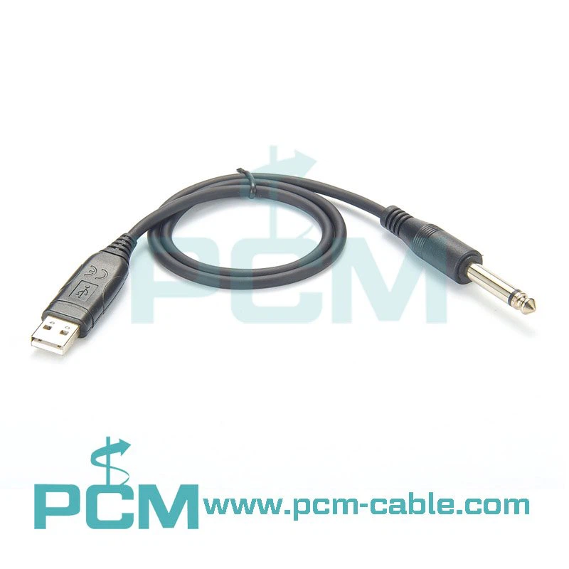 USB Guitar Cable USB Guitar Cable