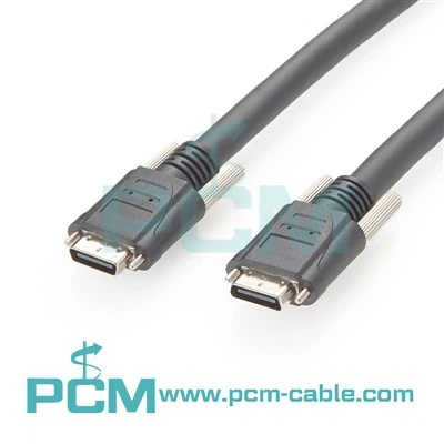 Kabel do aparatu cyfrowego Mini SDR Camera Link
