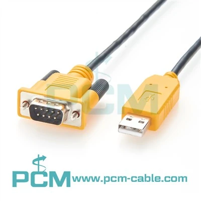 Kabel do transmisji danych USB HID