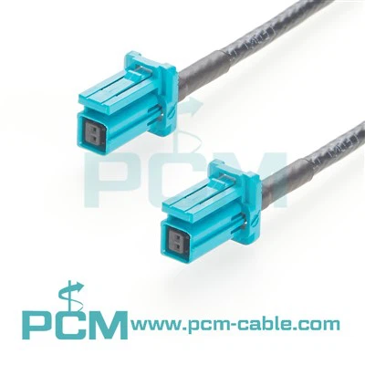 Automotive Adapter Matenet Cable Kobieta do kobiety