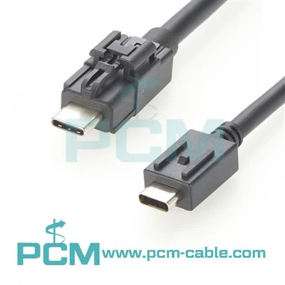 Kabel interfejsu Automotive Grade HSAUTOLINK COSB TEPB